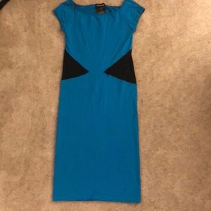 Bebe Dress